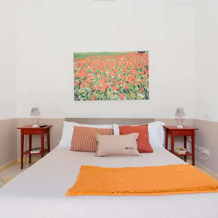 Casina Vimirfia - Salento Selection * Lecce
