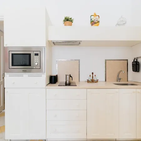 Apartament Casina Vimirfia - Salento Selection Lecce