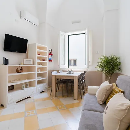 Casina Vimirfia - Salento Selection