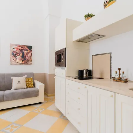 Apartment Casina Vimirfia - Salento Selection Lecce