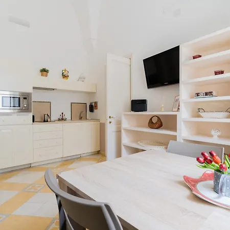 Casina Vimirfia - Salento Selection Apartment