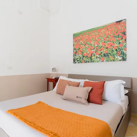 Apartment Casina Vimirfia - Salento Selection Lecce