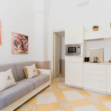 Casina Vimirfia - Salento Selection Lecce