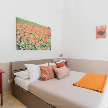Casina Vimirfia - Salento Selection * Lecce