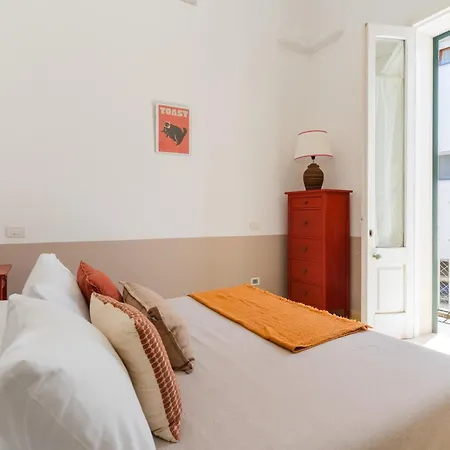Casina Vimirfia - Salento Selection Apartamento Lecce