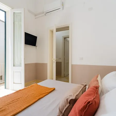 Casina Vimirfia - Salento Selection Apartamento Lecce