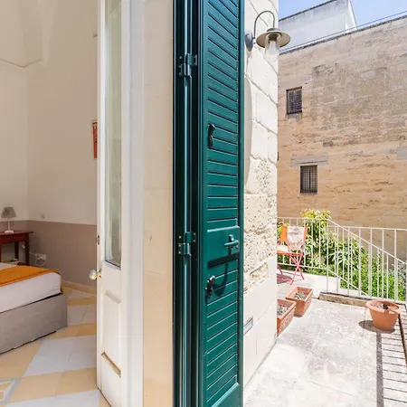 Casina Vimirfia - Salento Selection *