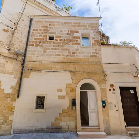 Apartamento Casina Vimirfia - Salento Selection Lecce