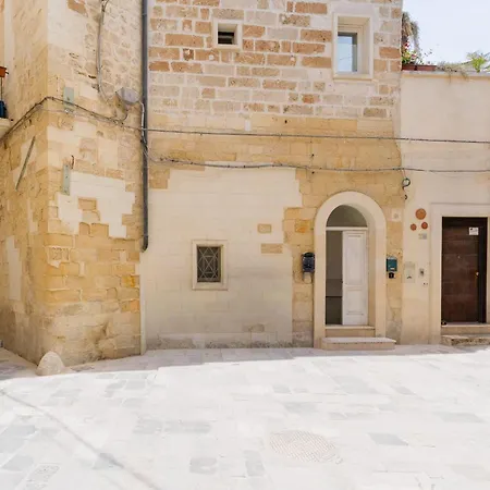 Casina Vimirfia - Salento Selection Apartamento Lecce