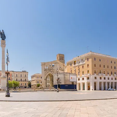 Casina Vimirfia - Salento Selection * Lecce