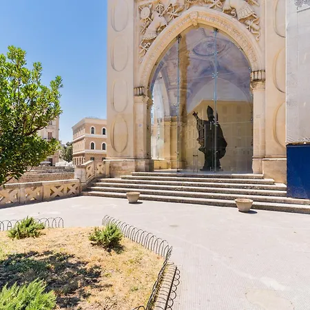Casina Vimirfia - Salento Selection Apartament Lecce