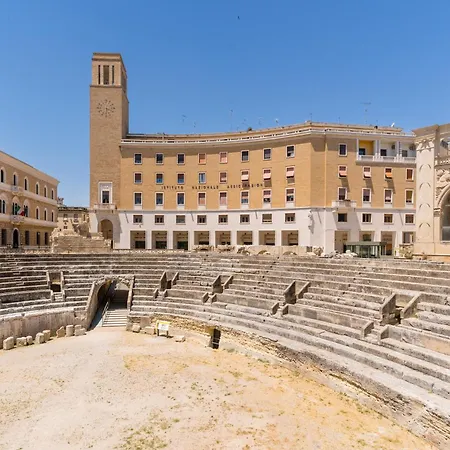 Casina Vimirfia - Salento Selection * Lecce