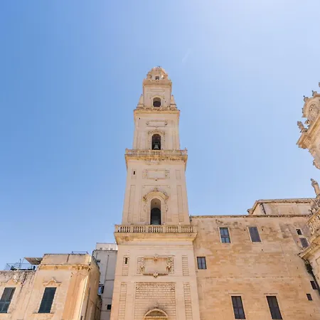 Apartamento Casina Vimirfia - Salento Selection *